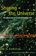 Sharing The Universe Perspectives On Extraterrestrial Life