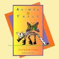 Animal Tails Poetry & Art By Children
