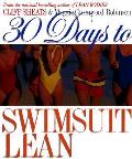 30 Days To Swimsuit Lean