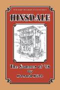 Hinsdale: The Summer of '58