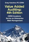 Value Added Auditing: 4th Edition