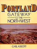 Portland Gateway to the Northwest