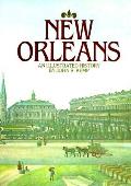 New Orleans an Illustrated History