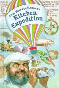 Chef Paul Prudhommes Kitchen Expedition