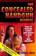 Concealed Handgun Manual How To Choose