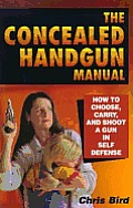 Concealed Handgun Manual