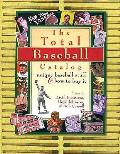 Total Baseball Catalog Unique Baseball
