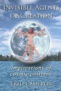Invisible Agents of Creation: Implications of cosmic patterns