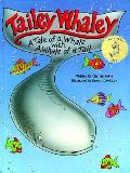 Tailey Whaley A Tale Of A Whale With A