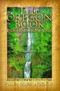 Oregon Book Information A To Z