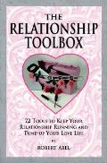 Relationship Toolbox 72 Empowering Too