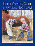 Horse Owners Guide To Natural Hoof Care