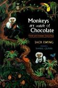 Monkeys Are Made of Chocolate Exotic & Unseen Costa Rica