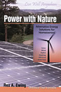 Power with Nature Alternative Energy Solutions for Homeowners