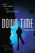 Down Time Great Writers On Diving