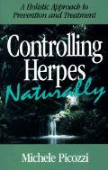 Controlling Herpes Naturally A Holistic