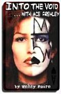Into The Void With Ace Frehley