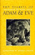 Diaries Of Adam & Eve Translated By Mark
