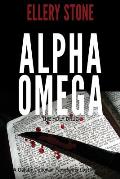 Alpha Omega: The Holy Drug
