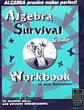 Algebra Survival Guide Workbook