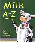 Milk A Z