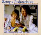 Being A Pediatrician