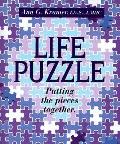 Life Puzzle Putting The Pieces Together