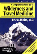 Comprehensive Guide To Wilderness & Travel Med