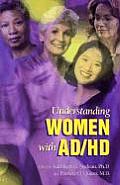 Understanding Women With Adhd