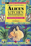 Alices Kitchen Traditional Lebanese Cooking 4th Edition
