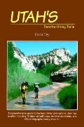 Utahs Favorite Hiking Trails