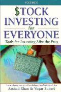 Stock Investing For Everyone Volume 2