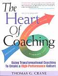 Heart Of Coaching Using Transformation