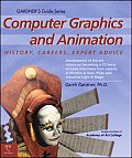 Computer Graphics & Animation History Careers Expert Advice