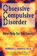 Obsessive Compulsive Disorder New Help
