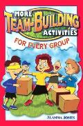 More Team Building Activities for Every Group