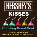 Hersheys Kisses Counting Board Book