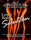 Lower Body Solution