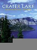 Crater Lake National Park A Global Treasure