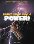 Paintshop Pro6 Power!