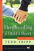 Shepherding A Childs Heart Parents Handbook