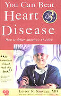 You Can Beat Heart Disease 3rd Edition