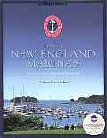 Atlantic Crusing Clubs Guide To New England Ma