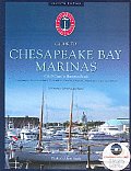 Atlantic Cruising Clubs Guide To Chesapeake Ba