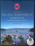 Guide To Pacific Northwest Marinas