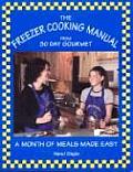 Freezer Cooking Manual From 30 Day Gourm