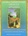 Aora Gemstone Oracle Cards To Explore