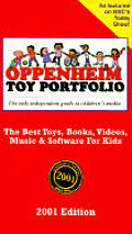 Oppenheim Toy Portfolio, 2001