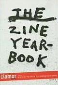 Zine Yearbook Volume 8