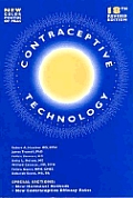 Contraceptive Technology 18th Edition